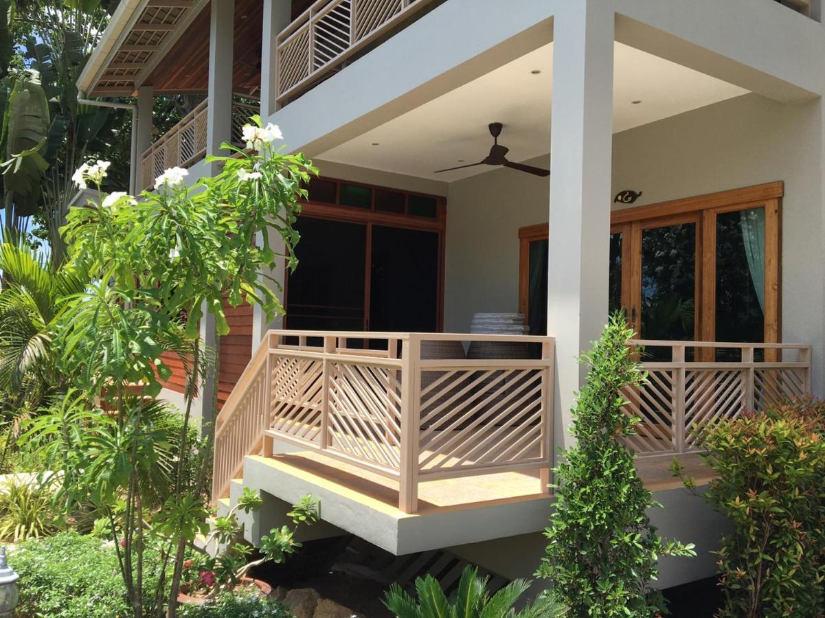 Wandee Garden Hotel Choeng Mon Ngoại thất bức ảnh