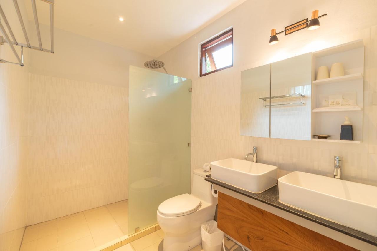 Wandee Garden Hotel Choeng Mon Ngoại thất bức ảnh