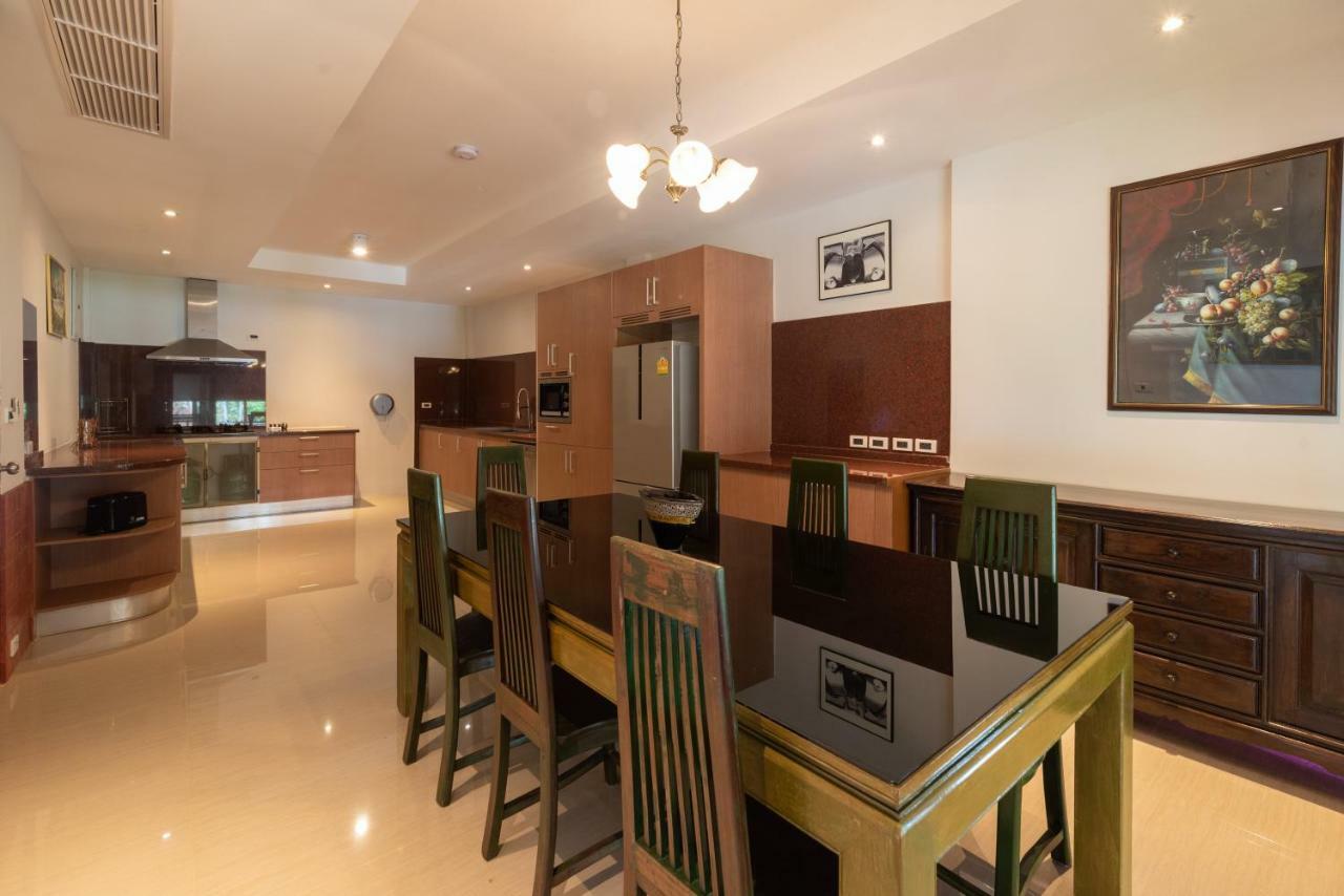 Wandee Garden Hotel Choeng Mon Ngoại thất bức ảnh